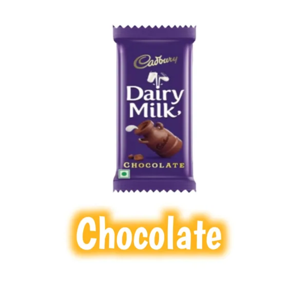 RAKHI-CHOCOLATE