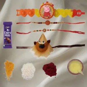 Rakhi for children online